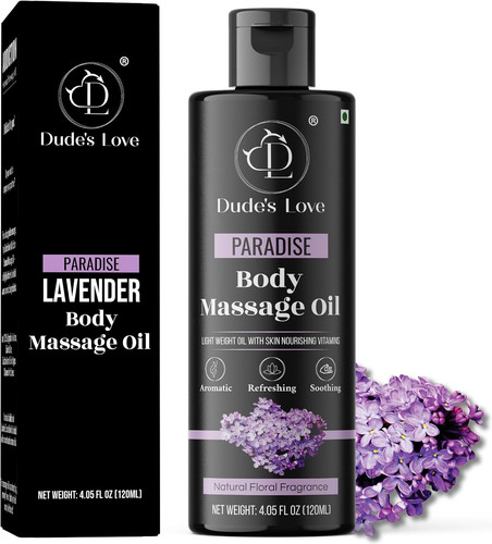 Organic lavender floral - organic,