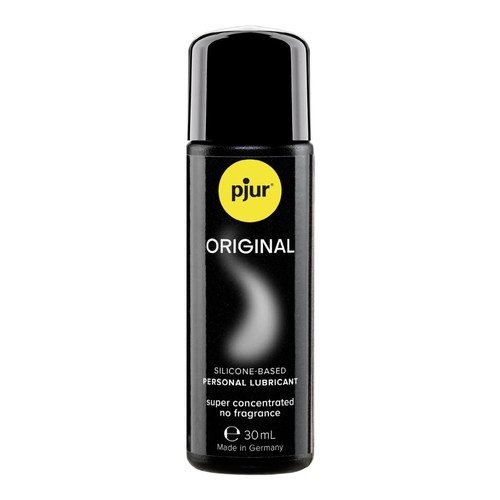 Pjur original long lasting - original,