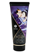 Massage Oil Edible Cream