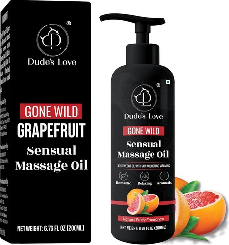 Dude love organic edible - -,