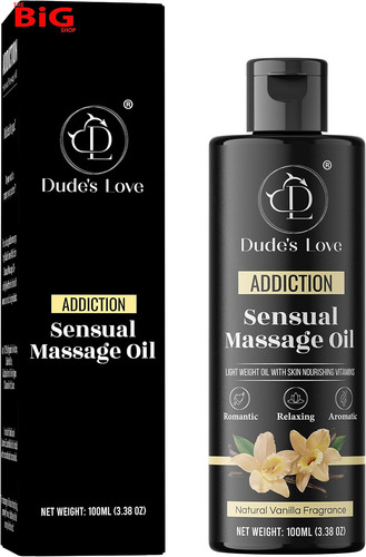 Organic edible sensual - -,