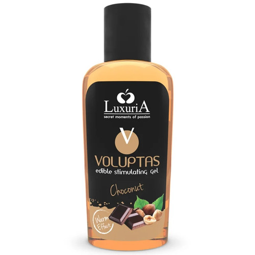 Luxuria voluptas edible - voluptas,