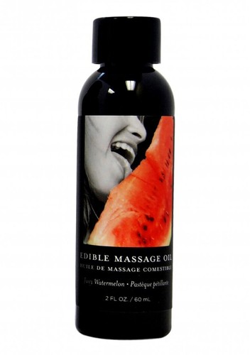 Earthly body edible - earthly,