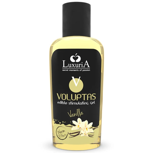 Luxuria voluptas edible - voluptas,