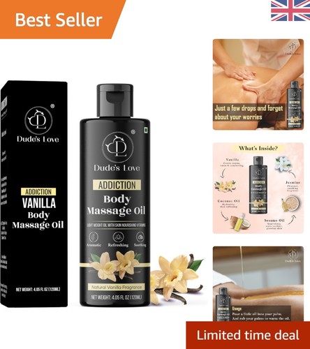 Organic vanilla edible full - organic,