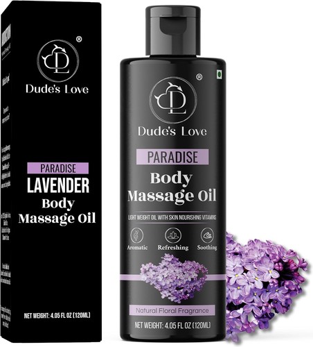 Organic lavender floral - organic,