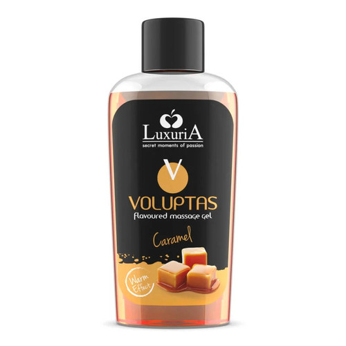 Luxuria voluptas edible - luxuria,