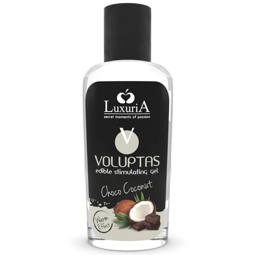 Luxuria voluptas edible - voluptas,