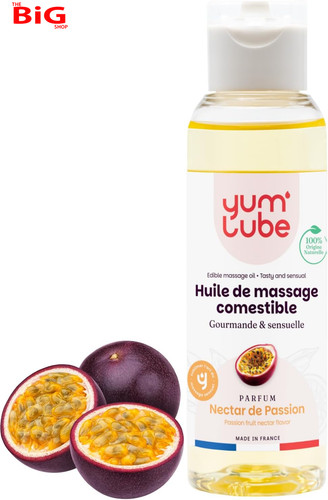 Edible massage oils for - edible,