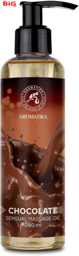 Sensual massage oil for couple - sensual,