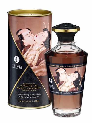Massage oil warming - massage,