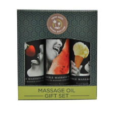 Earthly Body Edible Flavoured