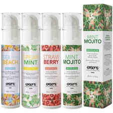 Exsens of Paris Warming