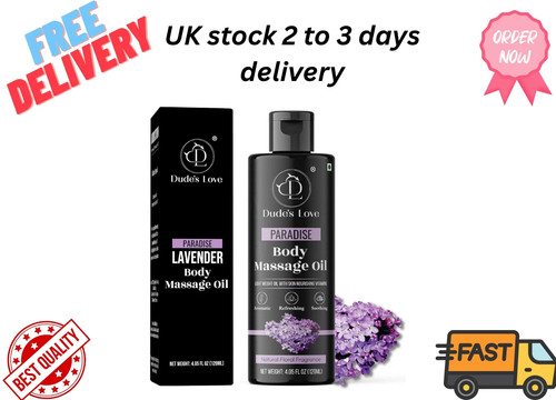 Dude love lavender floral - love,