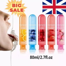 1/5PK Edible Fruit Flavor