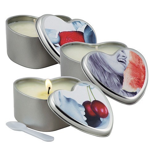 Earthly body in1 edible - earthly,