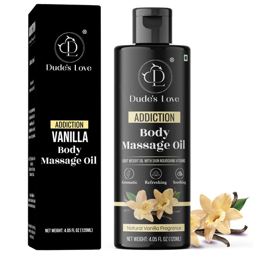 Organic vanilla edible full - -,