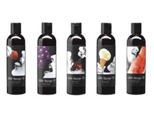 Earthly Body 100% Natural