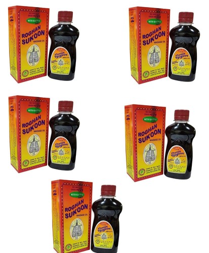 100ml massage oil body - 5, x