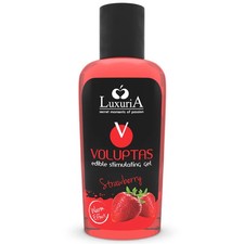 Luxuria Voluptas Edible