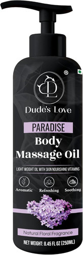 Lavender organic edible body - organic,