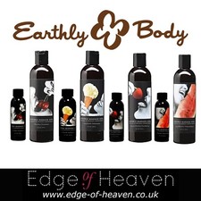 Massage Oil Almond Oil