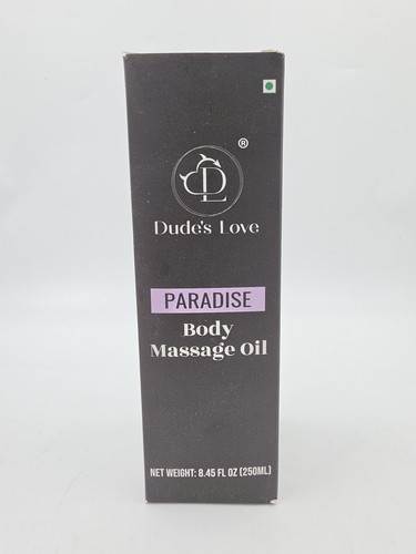 Dude love organic - dude's,
