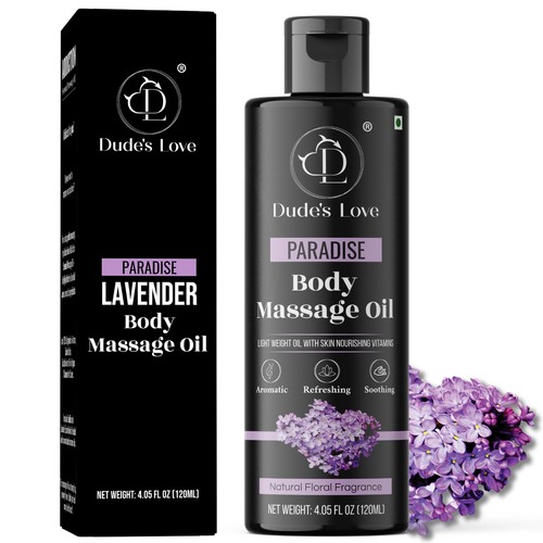 Organic lavender floral - -,