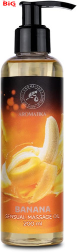 Sensual massage oil for couple - sensual,