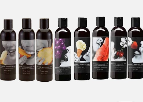 Earthly body flavored - body,
