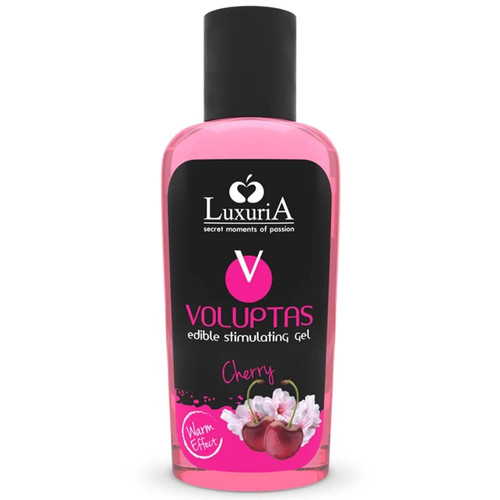 Luxuria voluptas edible - luxuria,