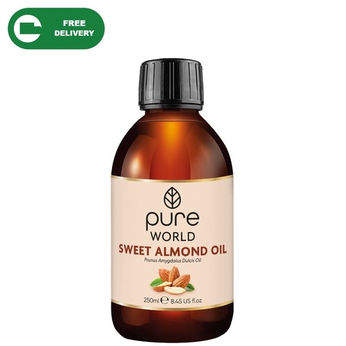 Natural cold pressed massage - -,