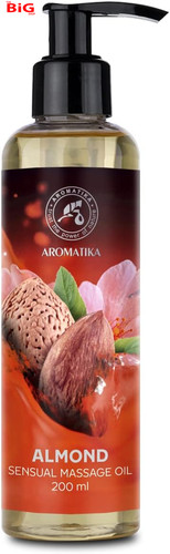 Sensual massage oil - sensual,