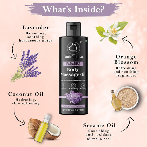 Organic lavender floral - organic,
