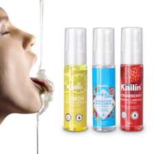 1x Edible Fruit Flavor