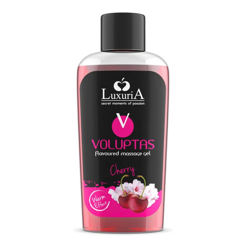 Luxuria voluptas edible - voluptas,