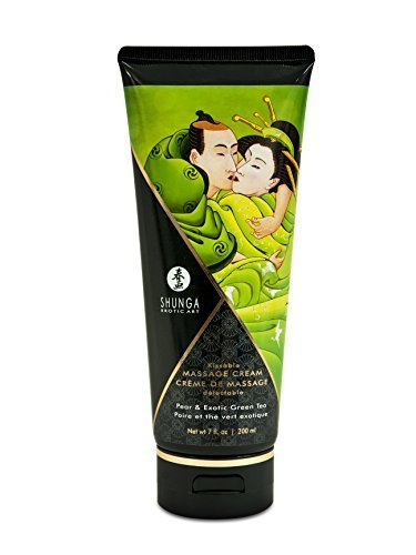 Shunga 200 pear and - 200,