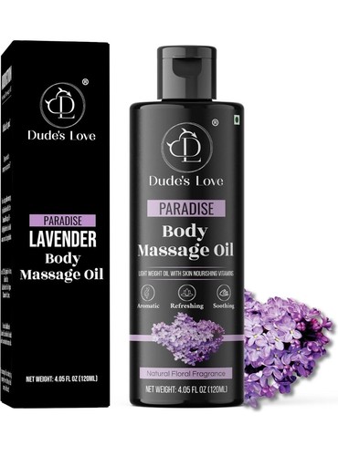 Organic lavender floral - -,