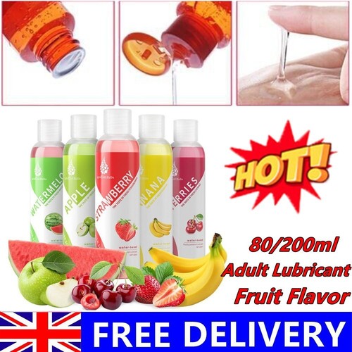 Edible fruit flavor adult - flavor,