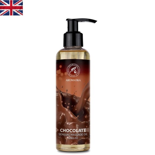 Aromatika chocolate sensual - aromatika,
