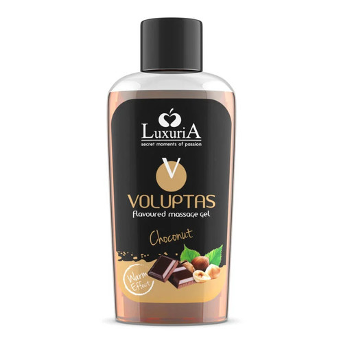 Luxuria voluptas edible - luxuria,