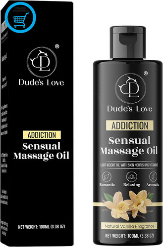 Organic edible sensual - organic,