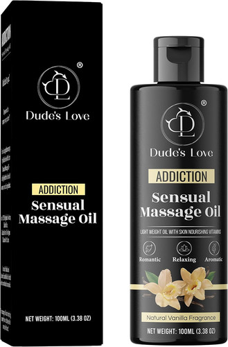 Organic edible sensual - organic,