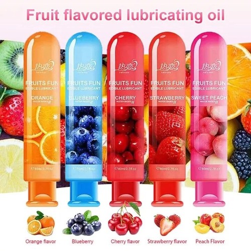 5pk edible fruit - edible, flavor